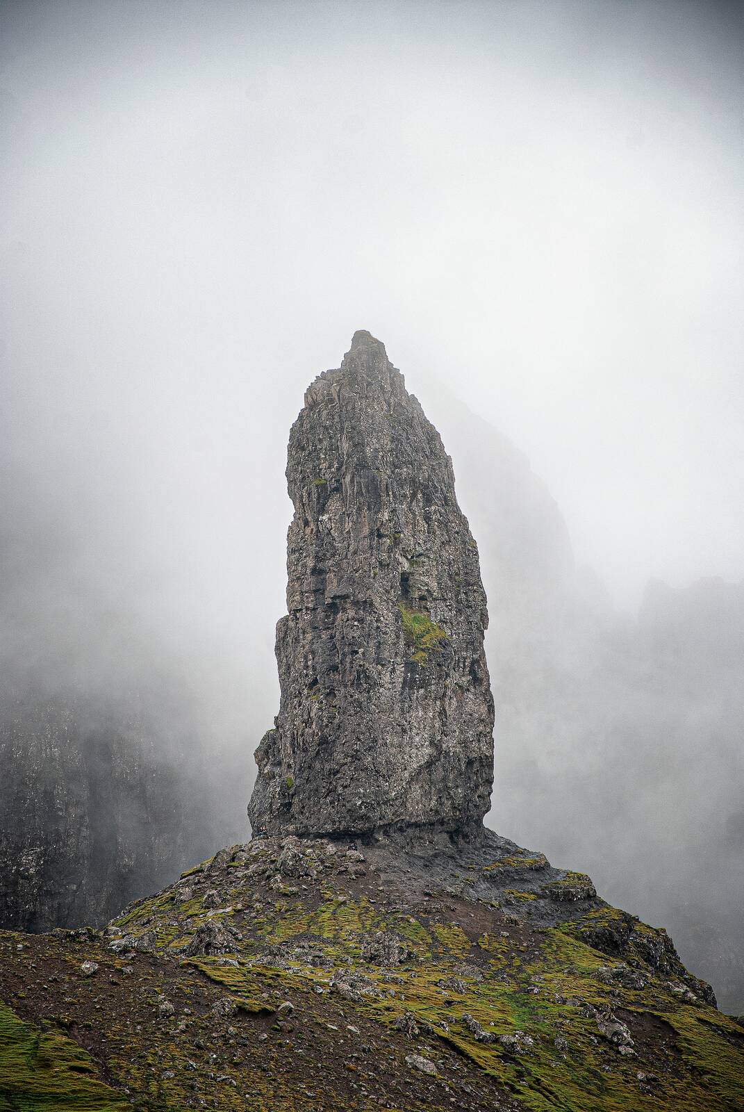 Eilean a' Cheò